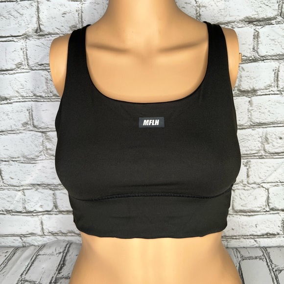 A0119 MFLH Sport Bra - Picture 1 of 5